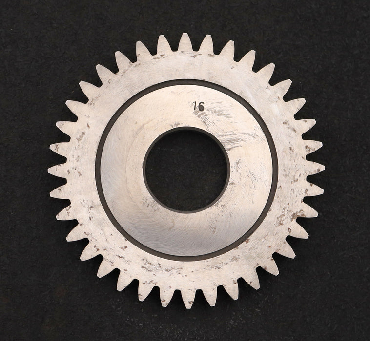 Bild des Artikels PWS-Scheibenschneidrad-m=-2,75mm-EGW-20°-Z=-36-BP-II-Ø105x14xØ1-1/4"-Qualität-B