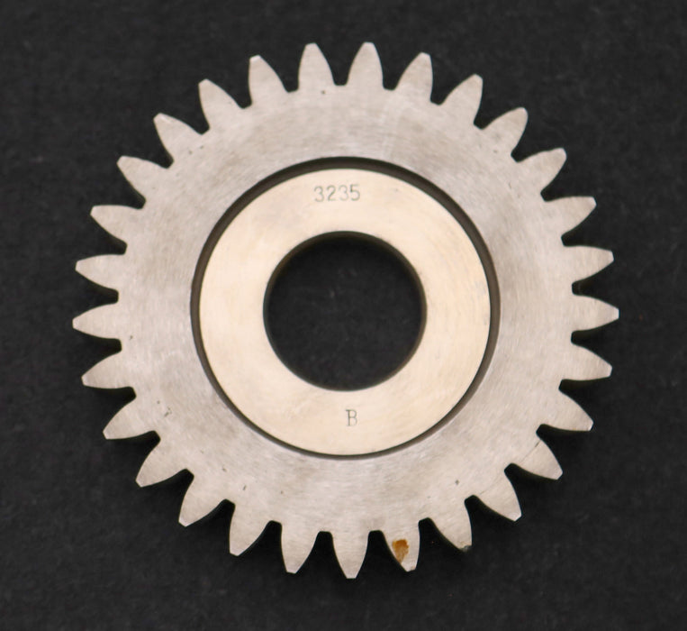 Bild des Artikels PWS-Scheibenschneidrad-m=-3,5mm-EGW-20°-Z=-29-hk--1,25m-BP-II-Ø109x17xØ1-1/4"