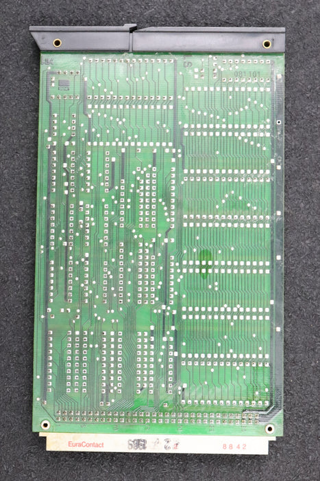 Bild des Artikels HECKLER-&-KOCH-/-BWO-Platine-für-CNC-783/784-RAM-114-027-Board-050.100.318.03