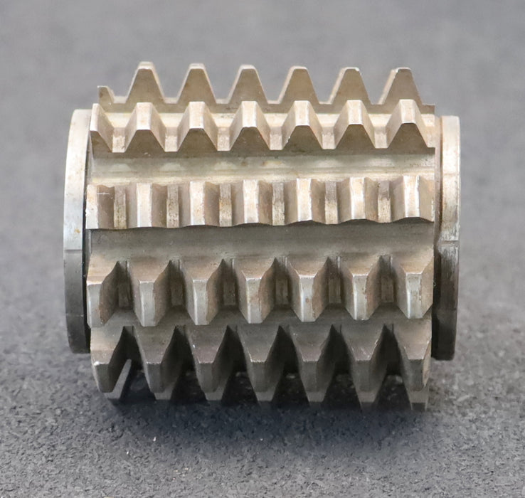 Bild des Artikels Zahnrad-Wälzfräser-m=-3,183mm-EGW-20°-Ø68x65xØ27mm-mit-LKN-1gg.-Rechts