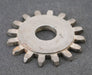 Bild des Artikels FELLOWS-Glockenschneidrad-gear-shaper-DP-4-20°-EGW-Z=16-Ø115x11xØ1-1/4"