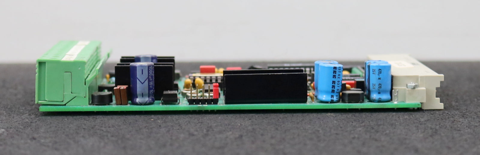 Bild des Artikels TIEDE-Rissprüfanlagen-step-1-v2.3-gebraucht