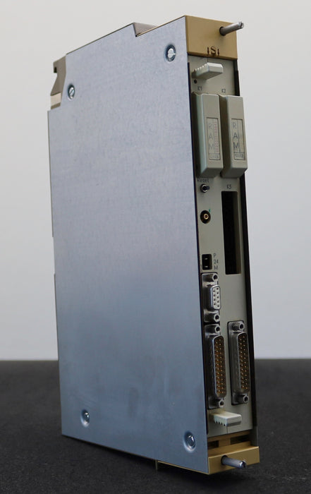 Bild des Artikels SIEMENS-Anzeigebaugruppe-+-2x-EPROM-+-Adaptionskapsel-WF470-6FM1470-4BA25