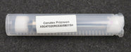 Bild des Artikels CONATEX-PRÄZISION-Taststift-X50AT020R033058015H-Gewinde-M5-Anbautaster