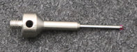 Bild des Artikels Taststift-DK-2-L-44-Gewinde-M5-Anbautaster-KugelØ-2mm-Rubinkugel-Länge-44mm