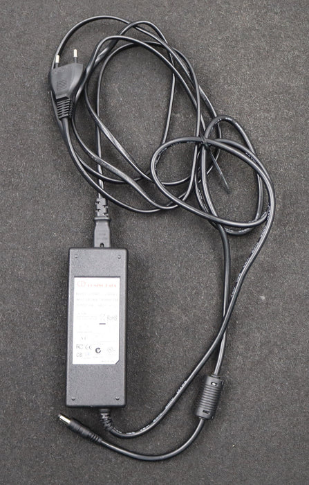 Bild des Artikels EXSYS-EX-1178-7-Port-USB-2.0-HUB-Metallgehäuse-inkl.-Netzteil-5VDC-4A-gebraucht