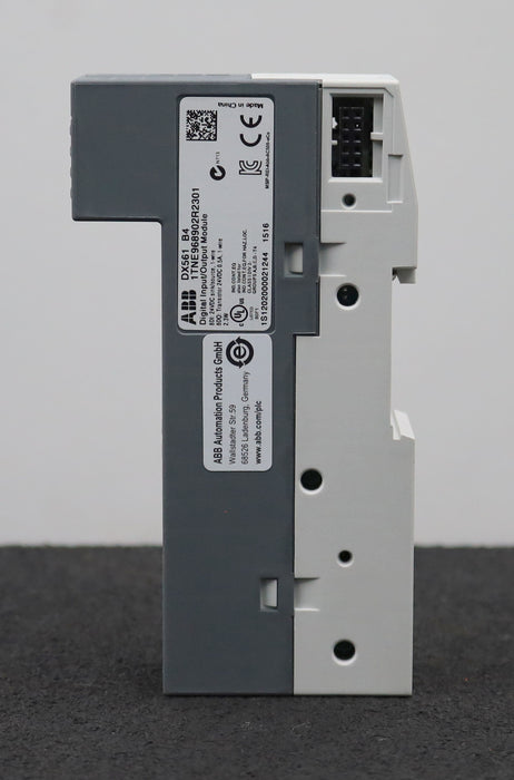 Bild des Artikels ABB-Digital-Input/Output-Module-DX561-B4-1TNE968902R2301