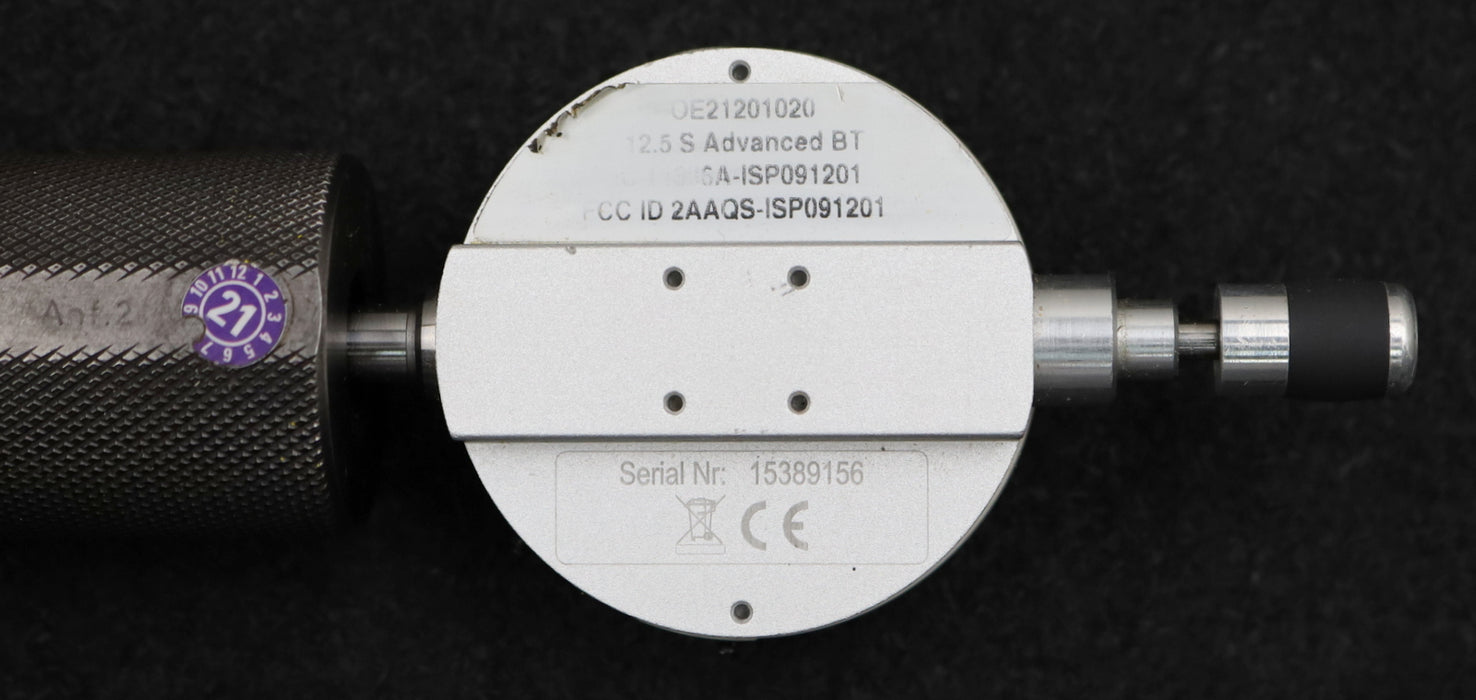 Bild des Artikels MARPOSS-manuelles-Tiefenmessgerät-QUICK-DIGIT-mit-Messkugel-Ø-25mm