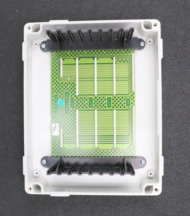 Bild des Artikels COMMEND-Bus-mit-Gehäuse-B3542-R-2.0-H-SABUS-für-SA-101-Bus-System-unbenutzt