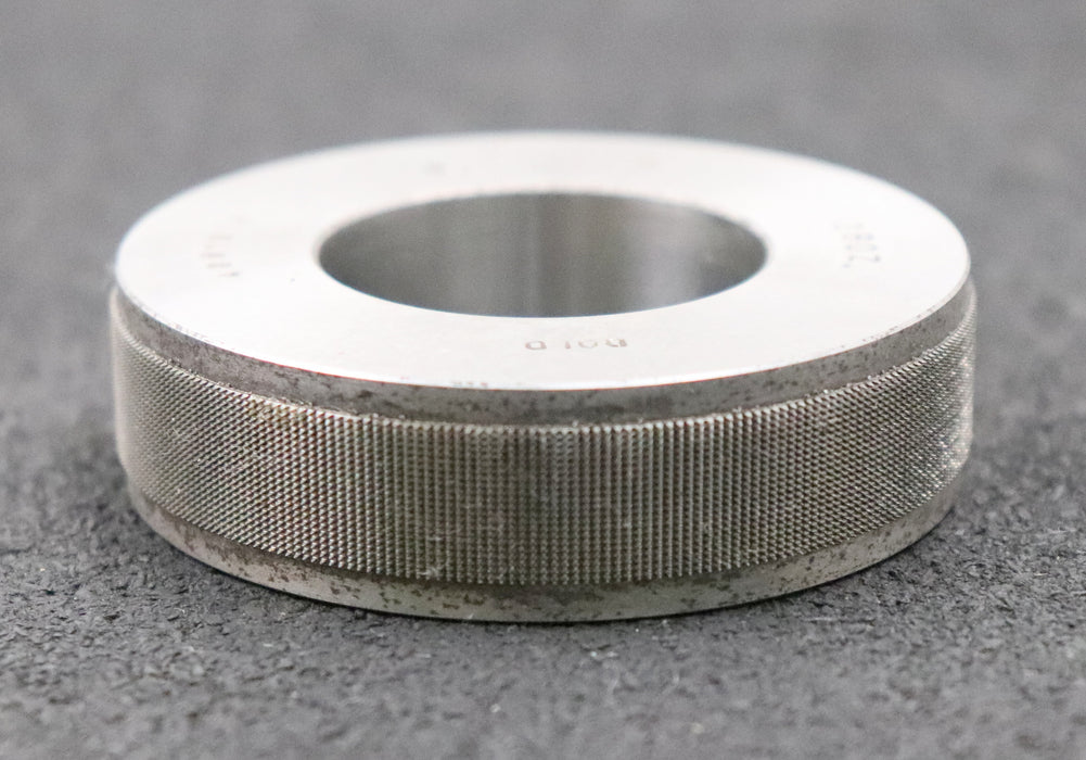 Bild des Artikels DOLD-Rändelrad-22-rillig-mit-280-Zähnen-Teilung-0,53mm-AußenØ-67mm