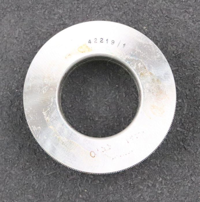 Bild des Artikels DOLD-Rändelrad-16-rillig-mit-ca.-280-Zähnen-Teilung-0,53mm-AußenØ-67mm