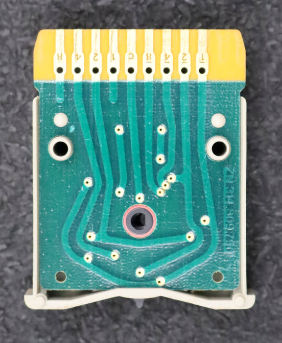 Bild des Artikels CONTRAVES-Vorwahlzähler-0-9-M531-S-Platinen-Nr.-ZN-314.809.790-gebraucht