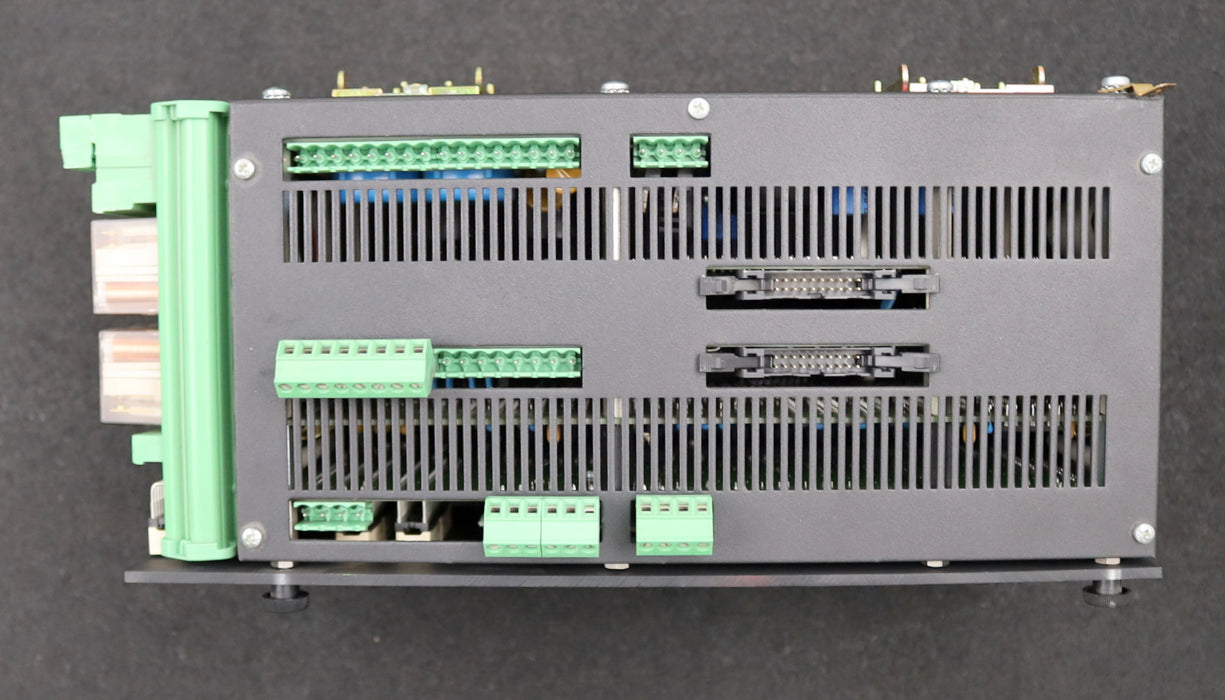 Bild des Artikels Steuerung-MPK-3000-mit-Platine-E4ZE02-V1-für-VESTNER-Aufzug-unbenutzt