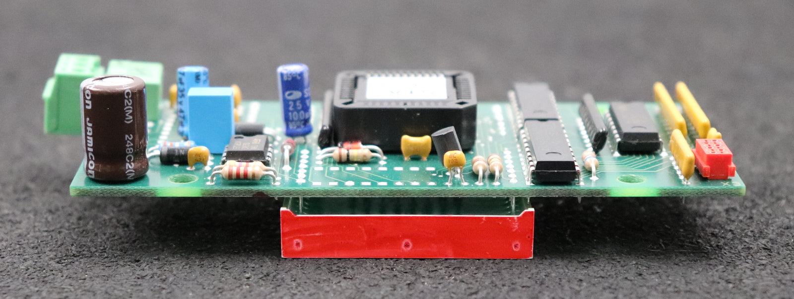 Bild des Artikels Stockwerkanzeige-Typ-STA-2-30-PA-3-02-für-BUZ&NEUMAIR-Aufzug-Nr.-127,-128