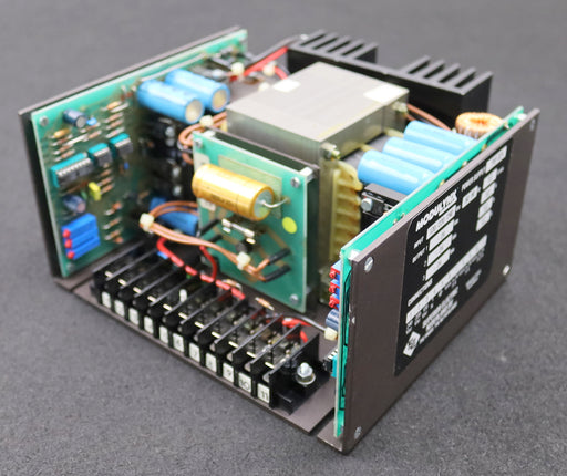 Bild des Artikels SUPERIOR-ELECTRIC-Power-Supply-MODULYNX-PSF-024-Input-120/220/240VAC-50/60Hz-3A