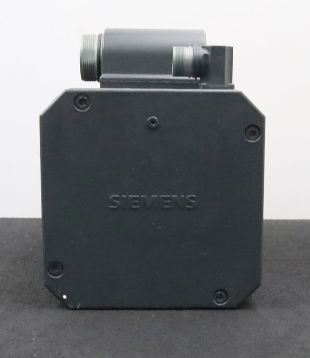 Bild des Artikels SIEMENS-Drehstrom-Servomotor-1FT6082-8AK71-4EG6-10,8/13Nm-6000U/min-IP68