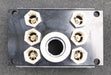 Bild des Artikels STÄUBLI-TALKOB-Multikupplung-6fach-werkzeugseitig-1-teilig,-nur-Trägerplatte