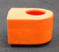 Bild des Artikels ZIPPO-Schutzkappe-für-ZIPPO-Hebebühne-Signalorange-Material:-Integralschaum