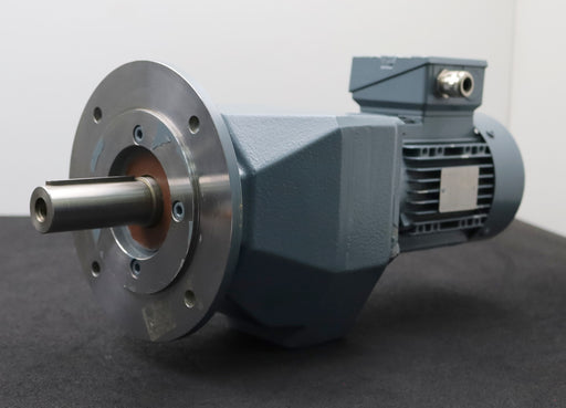 Bild des Artikels KEB-Stirnradgetriebemotor-Typ-:-ZG2/3-DL71K4-NR.-03/09468201.001-0,25kW-181Nm