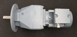 Bild des Artikels KEB-Stirnradgetriebemotor-Typ-:-ZG2/3-DL71K4-NR.-03/09468201.001-0,25kW-181Nm