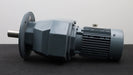 Bild des Artikels KEB-Stirnradgetriebemotor-Typ-:-ZG2/3-DL71K4-NR.-03/09468201.001-0,25kW-181Nm