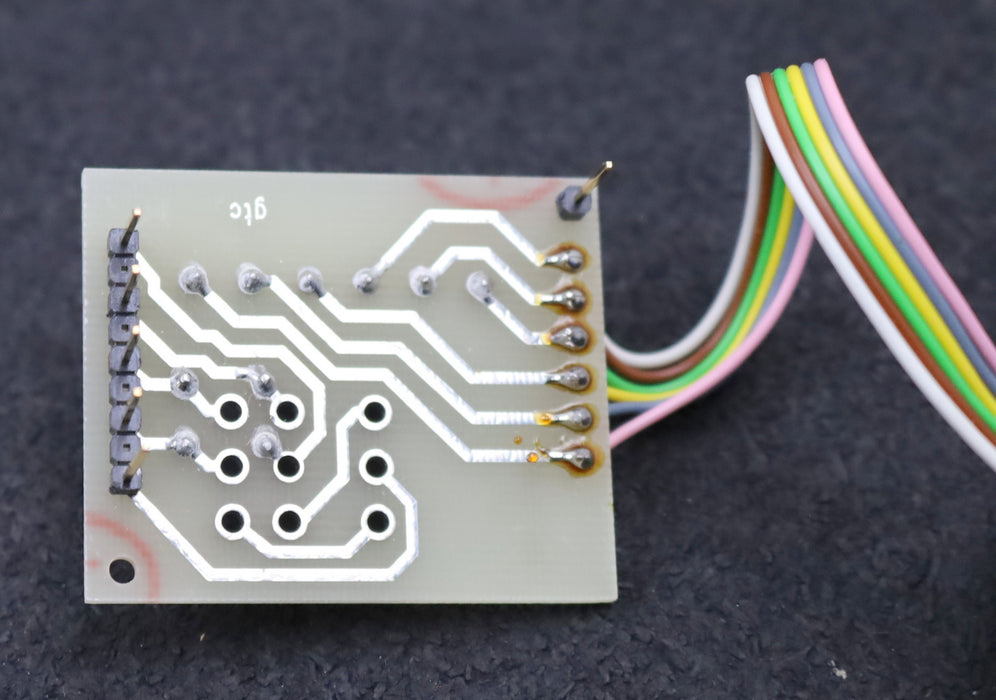 Bild des Artikels KROMSCHRÖDER-GASTECHNIC-Zusatzausrüstung-für-Stellantrieb-GT-31-Nr.-26002230