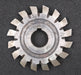 Bild des Artikels MAY-Zahnstangen-Formfräser-rack-milling-cutter-m=-4,5mm-15°-EGW-Ø127x12xØ32mm