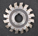 Bild des Artikels MAY-Zahnstangen-Formfräser-rack-milling-cutter-m=-4,5mm-15°-EGW-Ø127x12xØ32mm