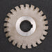 Bild des Artikels PWS-Zahnstangen-Formfräser-rack-milling-cutter-m=-5mm-15°-EGW-BP-IV