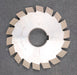 Bild des Artikels Zahnstangen-Formfräser-rack-milling-cutter-m=-3,465mm-15°-EGW-Ø145x12xØ40mm