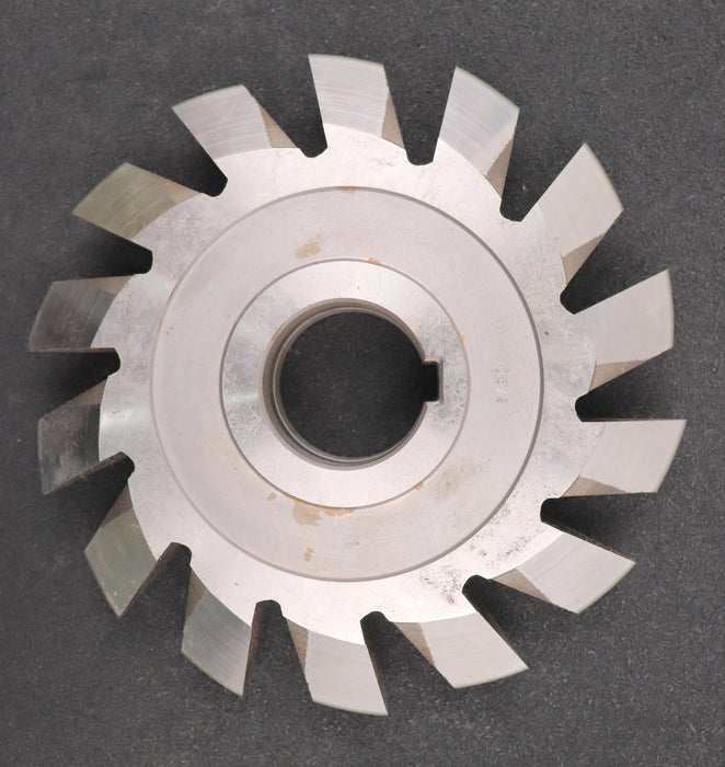 Bild des Artikels PWS-Zahnstangen-Formfräser-rack-milling-cutter-m=-12,1276mm-25°-EGW