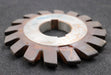 Bild des Artikels Zahnstangen-Formfräser-rack-milling-cutter-m=-6,0mm-12°30'-EGW-Ø160x18xØ50mm