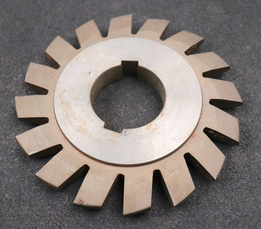 Bild des Artikels Zahnstangen-Formfräser-rack-milling-cutter-m=-6,0mm-12°30'-EGW