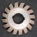 Bild des Artikels Zahnstangen-Formfräser-rack-milling-cutter-m=-6,0mm-12°30'-EGW