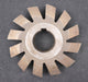 Bild des Artikels Zahnstangen-Formfräser-rack-milling-cutter-m=-14,0mm-12°30'-EGW-Ø215x34xØ60mm