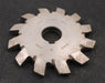 Bild des Artikels Zahnstangen-Formfräser-rack-milling-cutter-m=-6,0mm-14-1/2°-EGW-Ø173x18xØ40mm