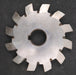 Bild des Artikels Zahnstangen-Formfräser-rack-milling-cutter-m=-6,0mm-14-1/2°-EGW-Ø173x18xØ40mm