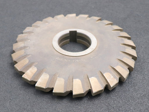 Bild des Artikels Zahnstangen-Formfräser-rack-milling-cutter-m=-10,0mm-20°-EGW-Ø230x25xØ60mm