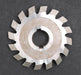 Bild des Artikels PWS-Zahnstangen-Formfräser-rack-milling-cutter-CP-1,0-m=-8,0851-25°-EGW