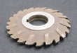 Bild des Artikels Zahnstangen-Formfräser-rack-milling-cutter-kreuzverzahnt-m=-8,0mm-EGW-12°30'