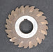 Bild des Artikels Zahnstangen-Formfräser-rack-milling-cutter-kreuzverzahnt-m=-8,0mm-EGW-12°30'