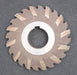 Bild des Artikels Zahnstangen-Formfräser-rack-milling-cutter-kreuzverzahnt-m=-8,0mm-EGW-12°30'