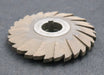 Bild des Artikels Zahnstangen-Formfräser-rack-milling-cutter-m=-12,0mm-13°30'-EGW-Ø170x30xØ40mm