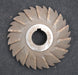 Bild des Artikels Zahnstangen-Formfräser-rack-milling-cutter-m=-12,0mm-13°30'-EGW-Ø170x30xØ40mm