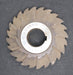 Bild des Artikels Zahnstangen-Formfräser-rack-milling-cutter-kreuzverzahnt-m=-14,0mm-12°30'-EGW