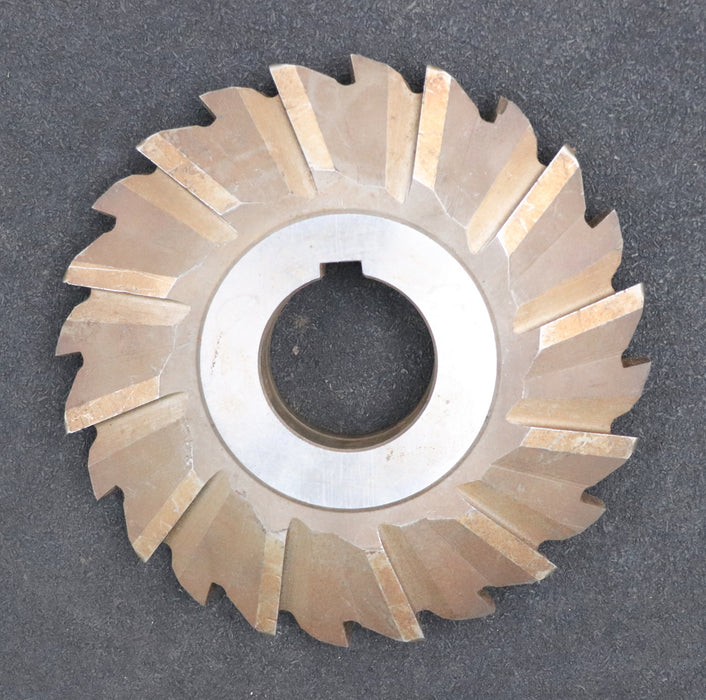 Bild des Artikels Zahnstangen-Formfräser-rack-milling-cutter-kreuzverzahnt-m=-14,0mm-12°30'-EGW