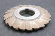 Bild des Artikels Zahnstangen-Formfräser-rack-milling-cutter-kreuzverzahnt-m=-10,0mm-12°30'-EGW