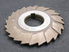 Bild des Artikels Zahnstangen-Formfräser-rack-milling-cutter-kreuzverzahnt-m=-8,0mm-13°30'-EGW