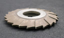 Bild des Artikels Zahnstangen-Formfräser-rack-milling-cutter-kreuzverzahnt-m=-8,0mm-13°30'-EGW