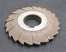 Bild des Artikels Zahnstangen-Formfräser-rack-milling-cutter-kreuzverzahnt-m=-8,0mm-12°30'-EGW